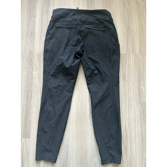 Kuhl‎ Impulse Tight Black size Large Regular - Picture 2 of 3